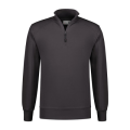 Heren Sweater Santino ROSWELL Graphite